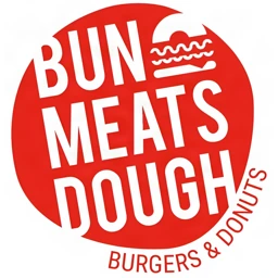 Bun Meats Dough — Burgers & Donuts